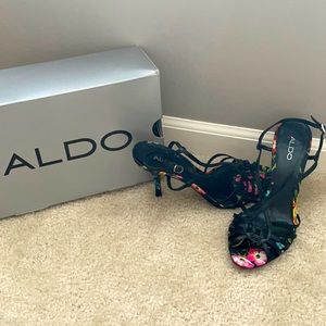 Aldo Heels